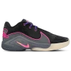 Nike Boys Lebron James  Lebron Xxii In Black/laser Fuchsia/grey