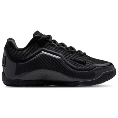 Nike Kids' Boys Lebron James  Lebron Xxiii In Black