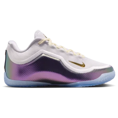 Nike Kids' Boys Lebron James  Lebron Xxiii Ftr In Purple