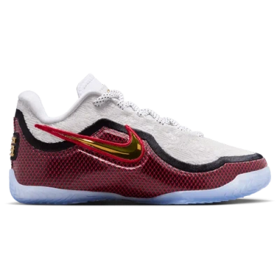 Nike Kids' Boys Lebron James  Lebron Xxiii In Red