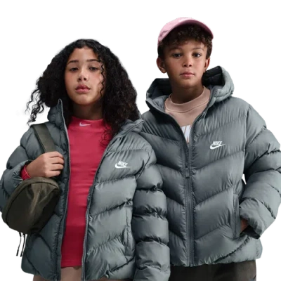 NIKE BOYS NIKE ADP PUFFER