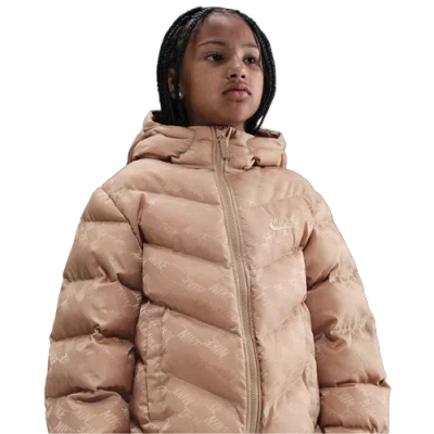NIKE BOYS NIKE ADP PUFFER GX