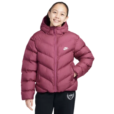 NIKE BOYS NIKE ADP PUFFER
