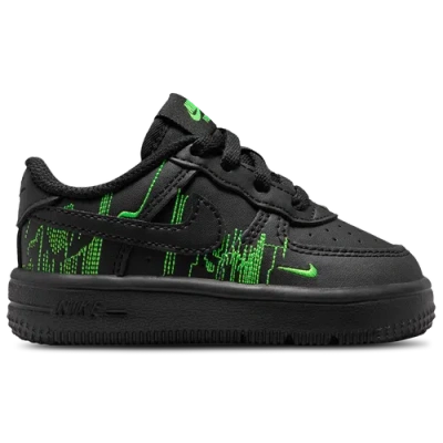 Nike Kids' Boys   Air Force 1 In Animal Print