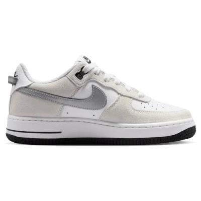 Nike Kids' Boys  Air Force 1 Ess In White