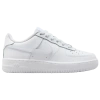 Nike Boys   Air Force 1 Low '24 In White/white