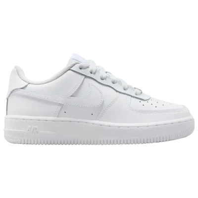 Nike Kids' Boys  Air Force 1 Low '24 In White/white