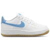 Nike Boys   Air Force 1 Low In Blue Beyond/white