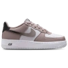 Nike Boys  Air Force 1 Low In College Grey/black