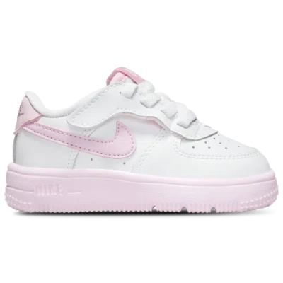 NIKE BOYS NIKE AIR FORCE 1 LOW EASYON
