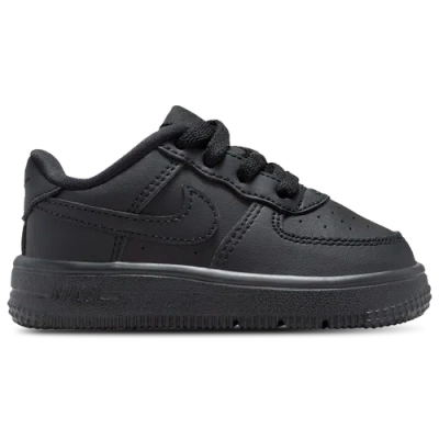 NIKE BOYS NIKE AIR FORCE 1 LOW LACE