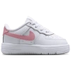Nike Air Force 1 Sneakers In White
