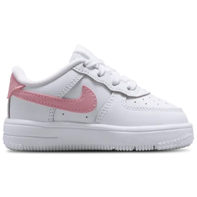 NIKE BOYS NIKE AIR FORCE 1 LOW LACE