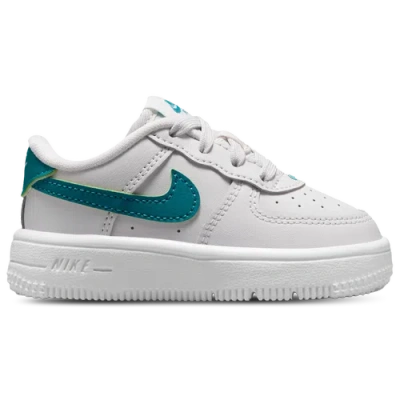 Nike Kids' Boys  Air Force 1 Low In Multi