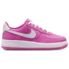 Nike Boys   Air Force 1 Low In Playful Pink/white