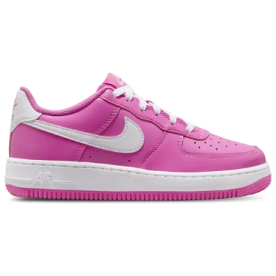 NIKE BOYS NIKE AIR FORCE 1 LOW