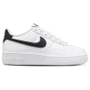 Nike Boys  Air Force 1 Low In Wjite/black