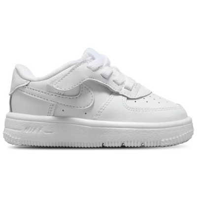 Nike Kids' Boys  Air Force 1 In White