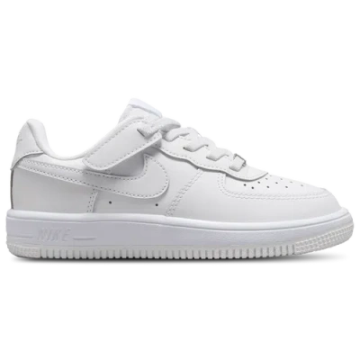 Nike Kids' Boys  Air Force 1 In White