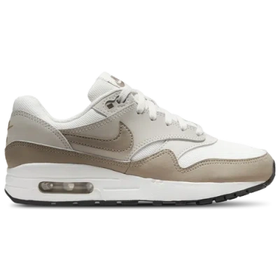 Nike Kids' Boys  Air Max 1 In Phantom/khaki