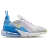 Nike Boys  Air Max 270 Ac In Grey/yellow