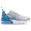 Nike Boys  Air Max 270 In Light Lemon Twist/pure Platinum