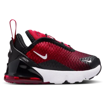 Nike Kids' Boys  Air Max 270 In Multi