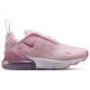 Nike Boys Preschool   Air Max 270 In Playful Pink/pink Foam