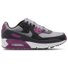 Nike Boys   Air Max 90 In Cement Grey/cement Grey/black