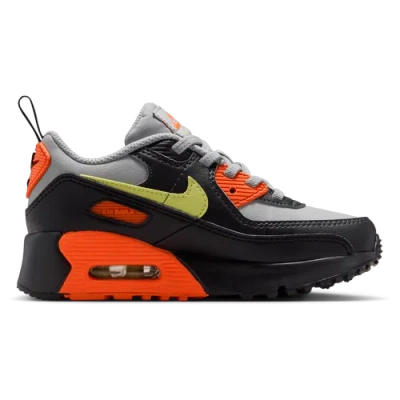 Nike Kids' Boys Preschool   Air Max 90 Easyon In Multi