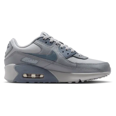 Nike Kids' Boys  Air Max 90 In Gray