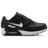Nike Air Max 90 Ltr Low-top Sneakers In White/black/black