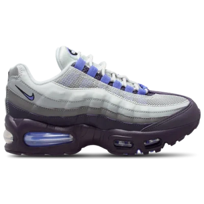 Nike Kids' Boys   Air Max 95 Bb Leather In Multi