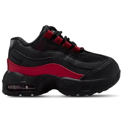 Nike Kids' Boys  Air Max 95 Recraft In Animal Print