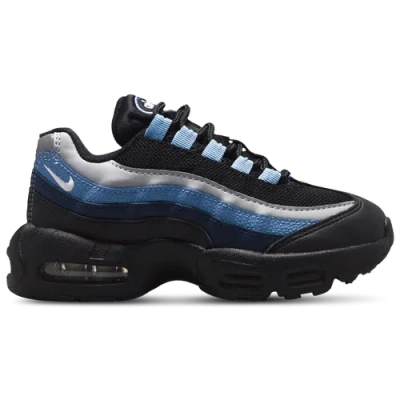 Nike Kids' Boys  Air Max 95 Recraft In Multi
