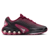 Nike Air Max Dn Big Kids' Shoes In Black