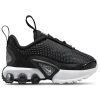 Nike Boys   Air Max Dn In Black/white