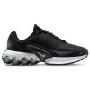 Nike Boys  Air Max Dn In Black/white/dark Grey
