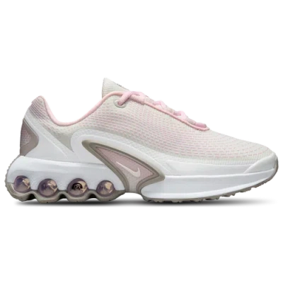 Nike Kids' Boys  Air Max Dn Cc In Pink Foam/white