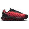 Nike Big Kids' Air Max Dn8 Casual Shoes In Black/red