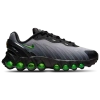 Nike Air Max Dn8 Big Kids' Shoes In Black/volt/grey