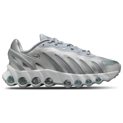 Nike Kids' Boys  Air Max Dn8 In Pure Platinum/silver