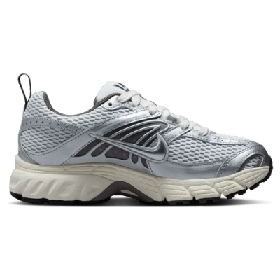 Nike Kids' Boys Air Max Moto 2k In Gray