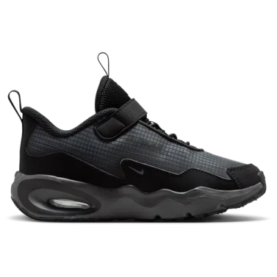 Nike Kids' Boys  Air Max Nova In Black