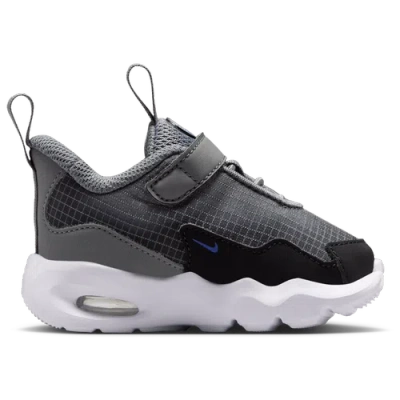 Nike Kids' Boys  Air Max Nova In Black