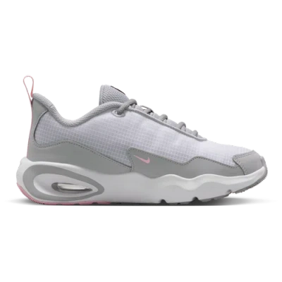 Nike Kids' Boys  Air Max Nova In Gray