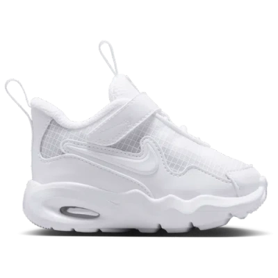 Nike Kids' Boys  Air Max Nova In White