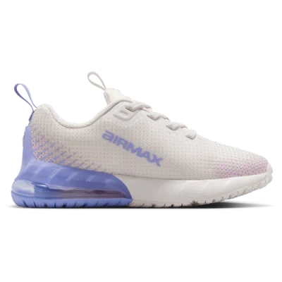 Nike Kids' Boys  Air Max Phoenix In Phantom/sapphire/silt Red