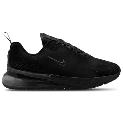 Nike Kids' Boys  Air Max Phoenix In Black