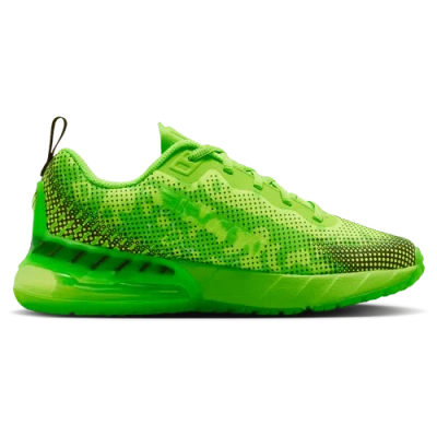 Nike Kids' Boys  Air Max Phoenix Nrg In Green